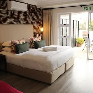 Thyme Wellness And Guest house