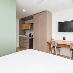 Aparthotel Habitat By Totalstay, Kapstadt