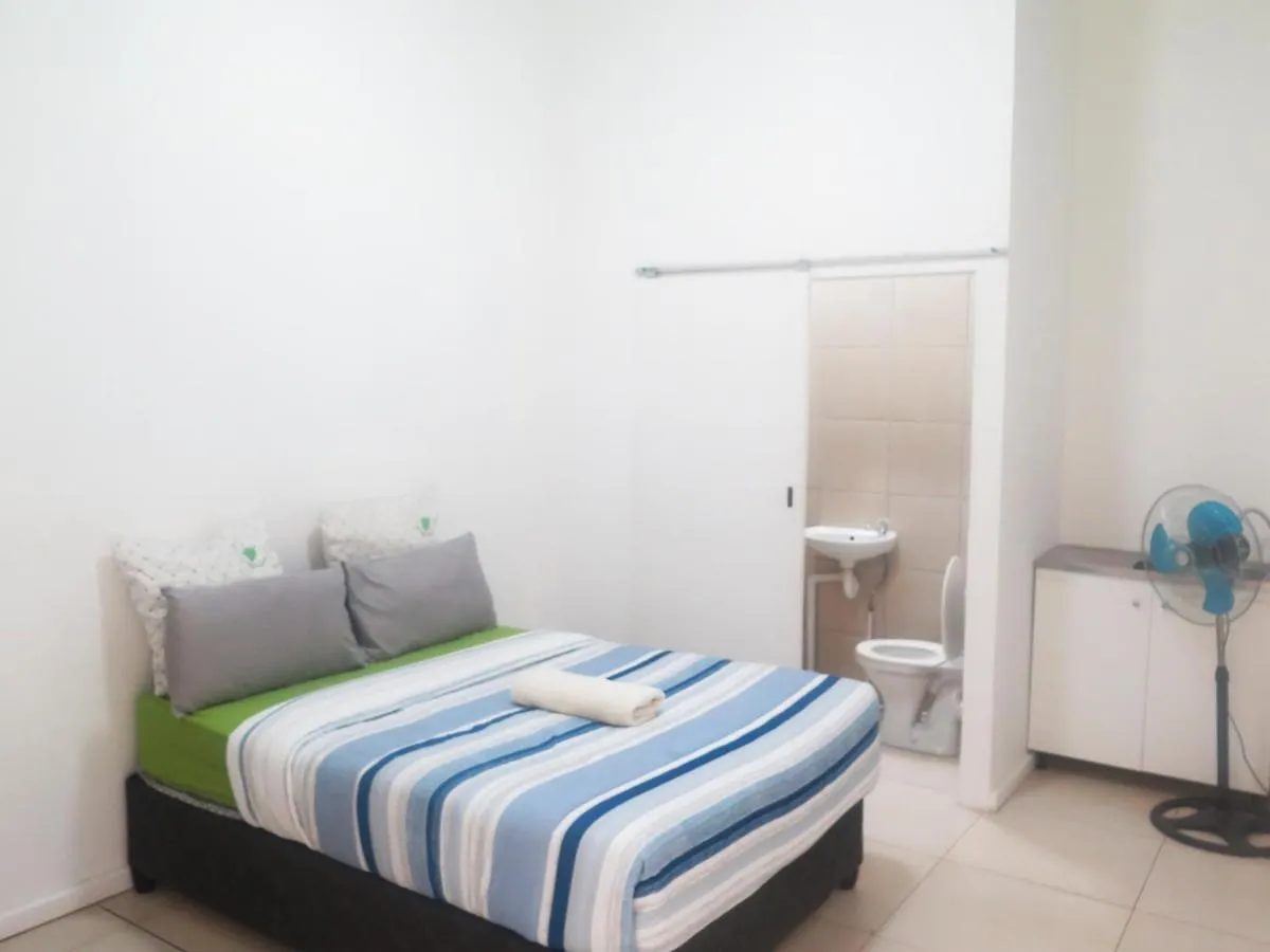 Lodgeon91 Cape Town Aparthotel