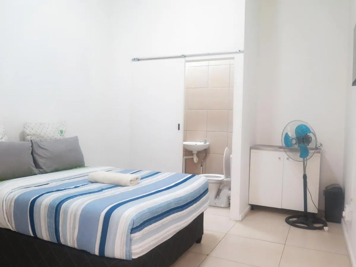Lodgeon91 Cape Town Aparthotel